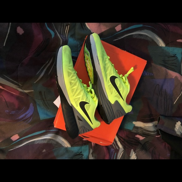 Nike lunarglide 6 - Picture 4 of 6